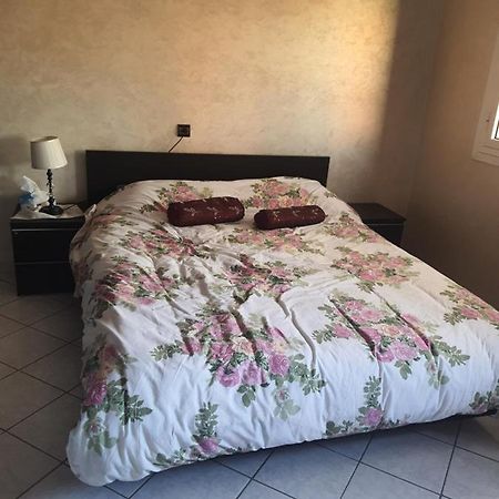 Appartement A Louer A Marrakech Marakeş Dış mekan fotoğraf