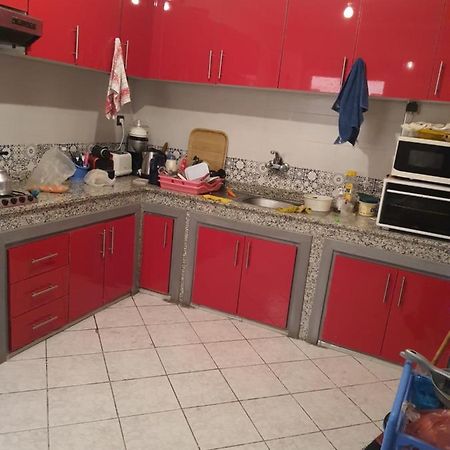 Appartement A Louer A Marrakech Marakeş Dış mekan fotoğraf