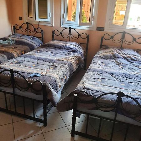 Appartement A Louer A Marrakech Marakeş Dış mekan fotoğraf