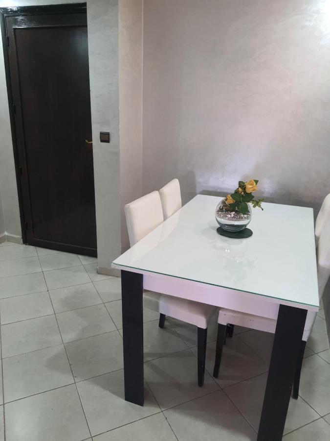Appartement A Louer A Marrakech Marakeş Dış mekan fotoğraf