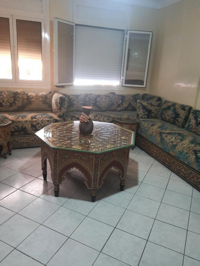 Appartement A Louer A Marrakech Marakeş Dış mekan fotoğraf