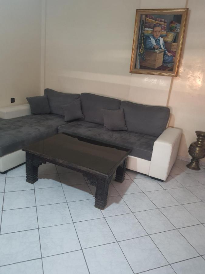 Appartement A Louer A Marrakech Marakeş Dış mekan fotoğraf