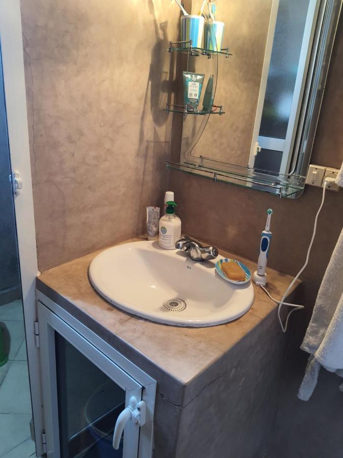 Appartement A Louer A Marrakech Marakeş Dış mekan fotoğraf