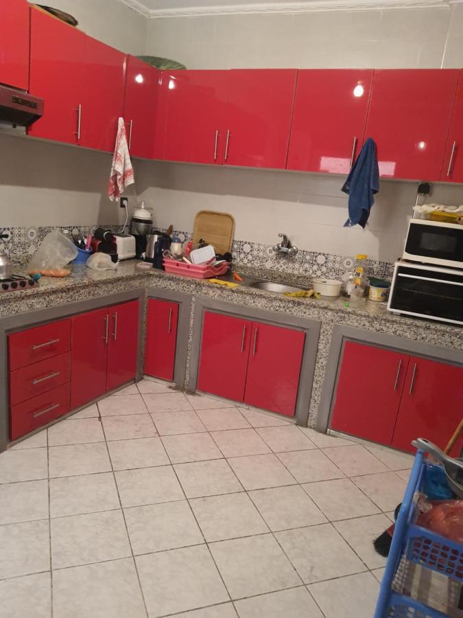 Appartement A Louer A Marrakech Marakeş Dış mekan fotoğraf