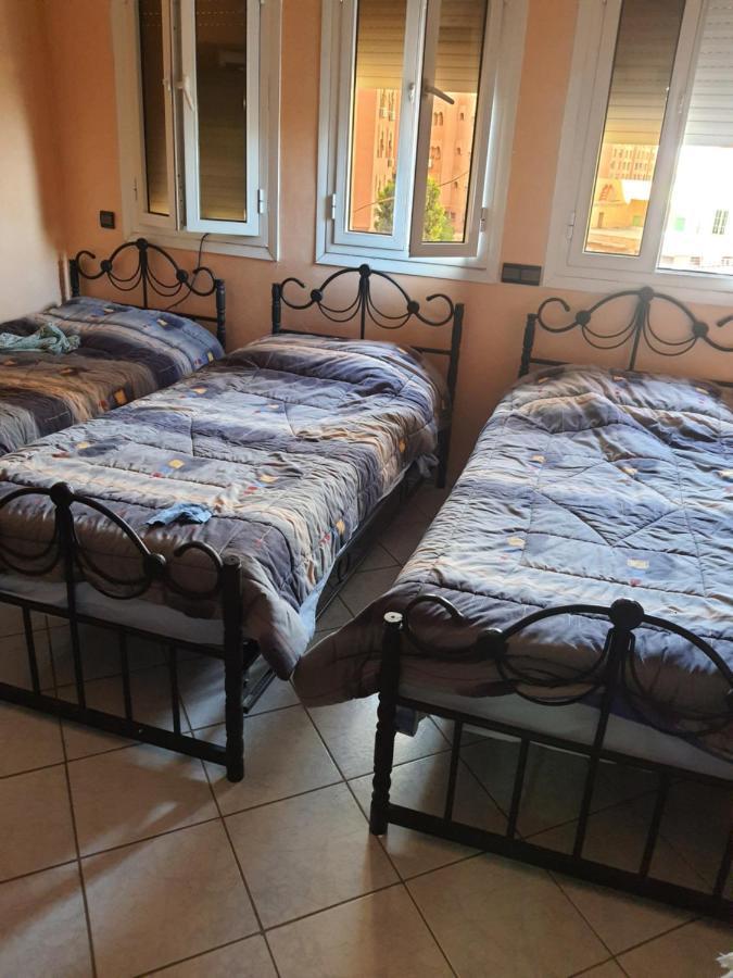 Appartement A Louer A Marrakech Marakeş Dış mekan fotoğraf